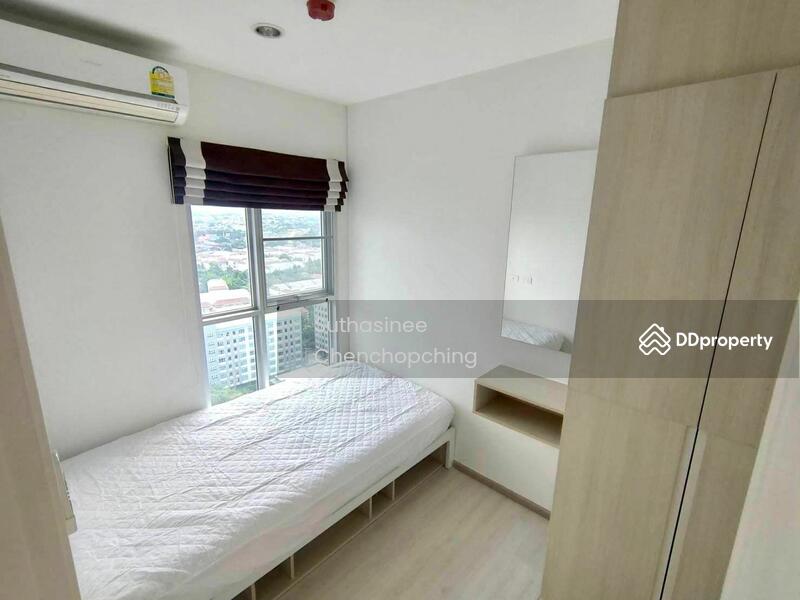 ขาย - Aspire Sathorn-Taksin (Brick Zone) : แอสปาย สาทร - ตากสิน (บริค โซน), กรุงเทพ