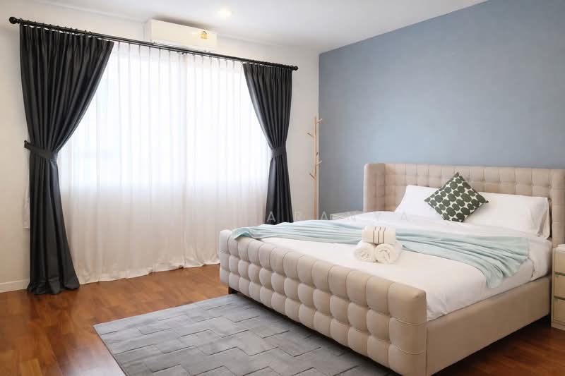 ไม่ทราบชื่อ, Bangkok, Bang Chak, Phra Khanong, Bangkok, 5 Bedrooms, 550 sqm, Single Detached House For Rent, by Khun Aranya, 60104479 - DDproperty.com