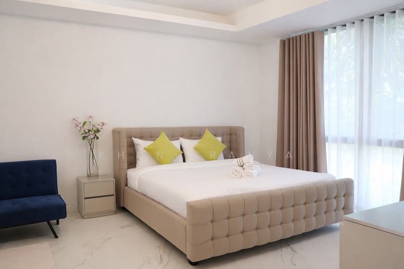 ไม่ทราบชื่อ, Bangkok, Bang Chak, Phra Khanong, Bangkok, 5 Bedrooms, 550 sqm, Single Detached House For Rent, by Khun Aranya, 60104479 - DDproperty.com