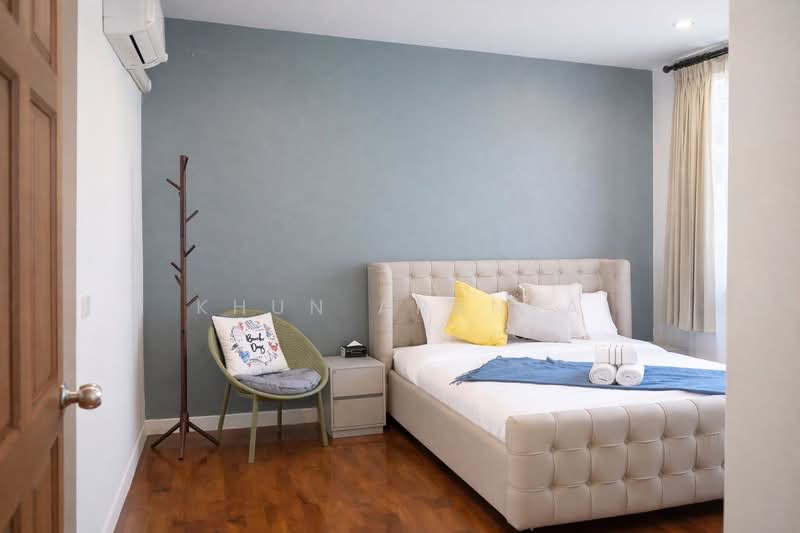 ไม่ทราบชื่อ, กรุงเทพ, บางจาก, พระโขนง, กรุงเทพ, 550 ตร.ม., บ้านเดี่ยว ให้เช่า, โดย Khun Aranya, 60104479 - DDproperty.com