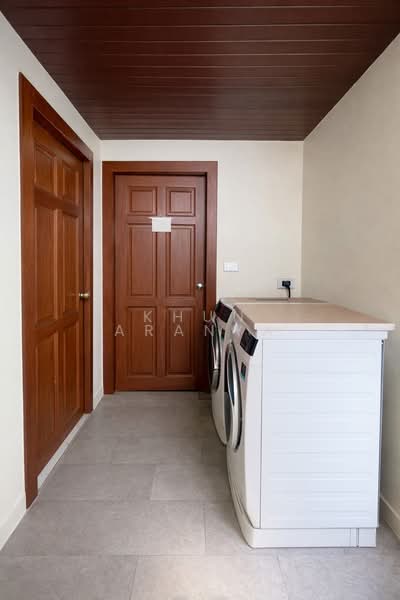 ไม่ทราบชื่อ, Bangkok, Bang Chak, Phra Khanong, Bangkok, 5 Bedrooms, 550 sqm, Single Detached House For Rent, by Khun Aranya, 60104479 - DDproperty.com