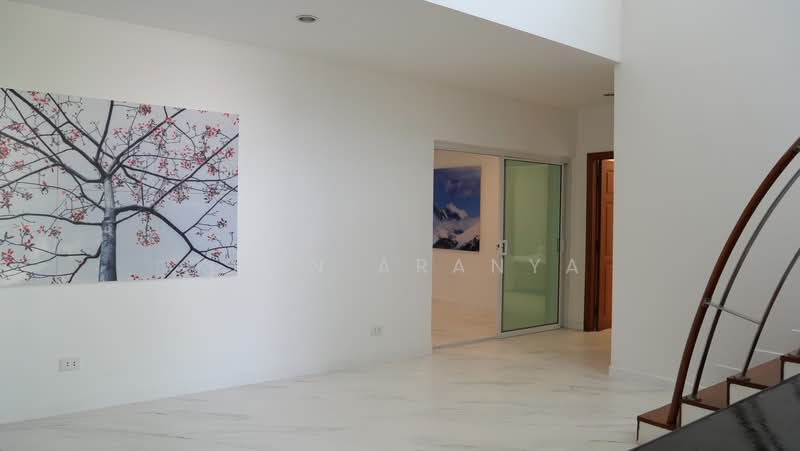ไม่ทราบชื่อ, Bangkok, Bang Chak, Phra Khanong, Bangkok, 5 Bedrooms, 550 sqm, Single Detached House For Rent, by Khun Aranya, 60104479 - DDproperty.com