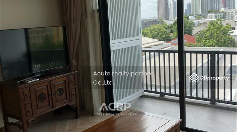 ให้เช่า - D65 Condominium : ดี 65 คอนโดมิเนียม, กรุงเทพ