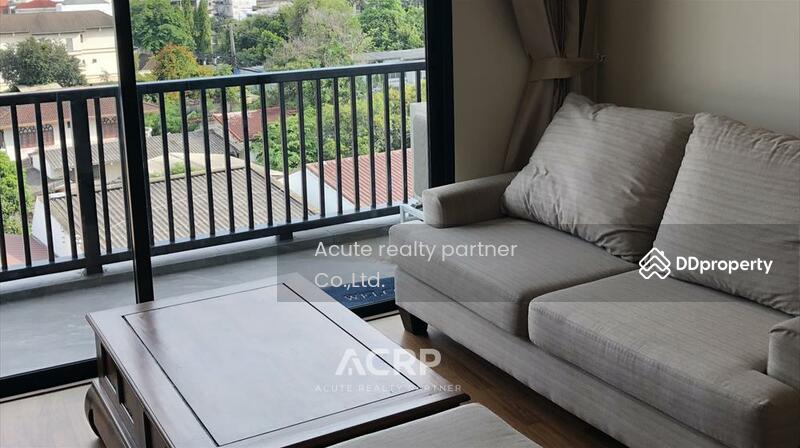 ให้เช่า - D65 Condominium : ดี 65 คอนโดมิเนียม, กรุงเทพ
