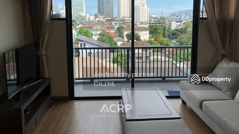 ให้เช่า - D65 Condominium : ดี 65 คอนโดมิเนียม, กรุงเทพ