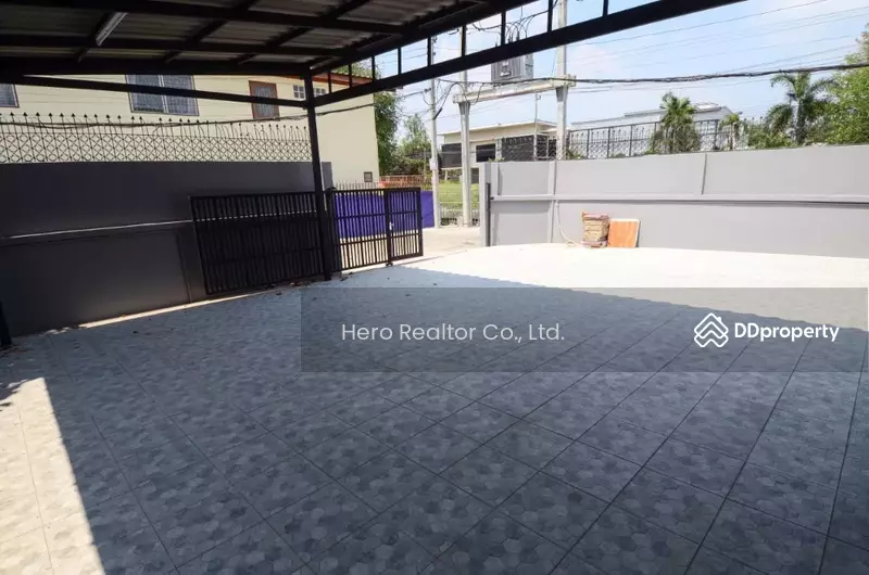For Rent - For Rent Bangkok Home Office Chok Chai 4 Lat Phrao BRE25516, Bangkok