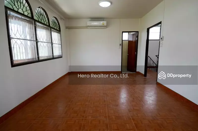 For Rent - For Rent Bangkok Home Office Chok Chai 4 Lat Phrao BRE25516, Bangkok