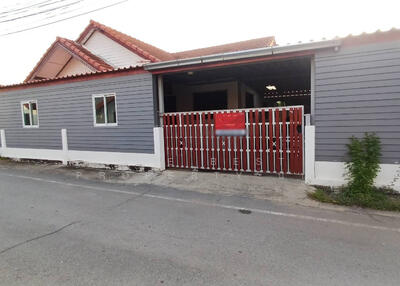 ขาย - หมู่บ้านมานิตลิฟวิงโฮม บางปะอิน, พระนครศรีอยุธยา