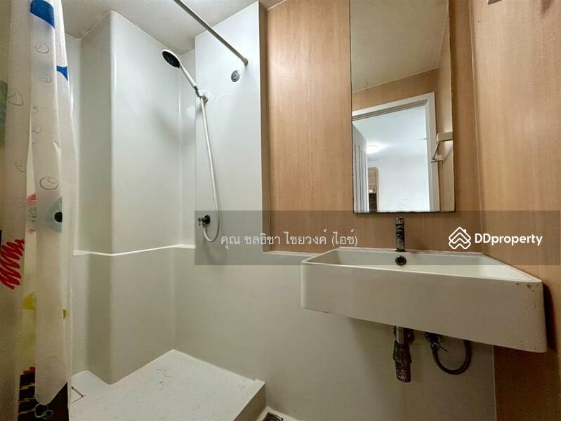 For Sale - The Trust Condo Amata, Chon Buri