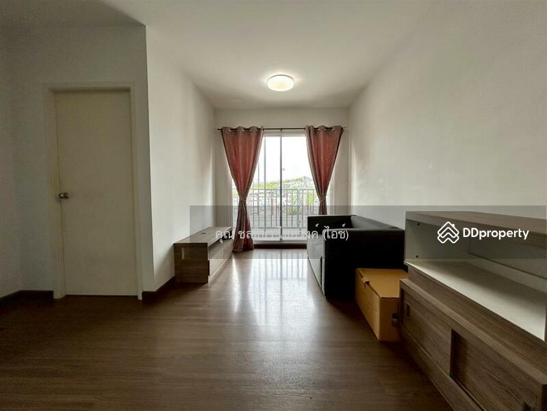 For Sale - The Trust Condo Amata, Chon Buri