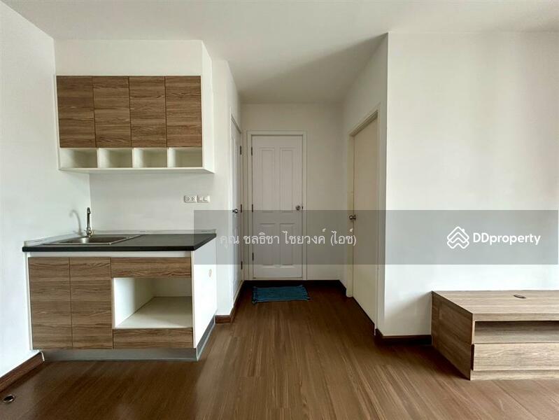 ขาย - The Trust Condo Amata : เดอะทรัสต์ คอนโด อมตะ, ชลบุรี