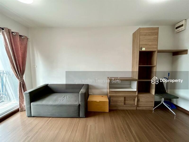 For Sale - The Trust Condo Amata, Chon Buri