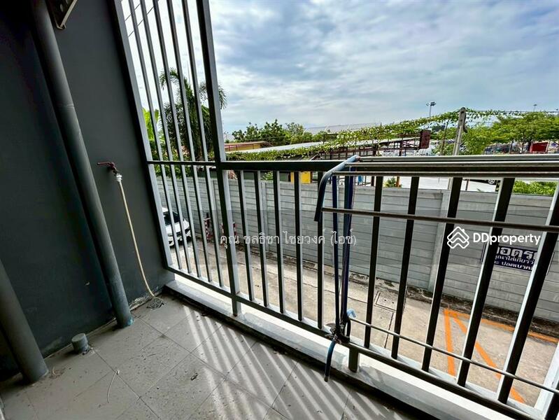 For Sale - The Trust Condo Amata, Chon Buri