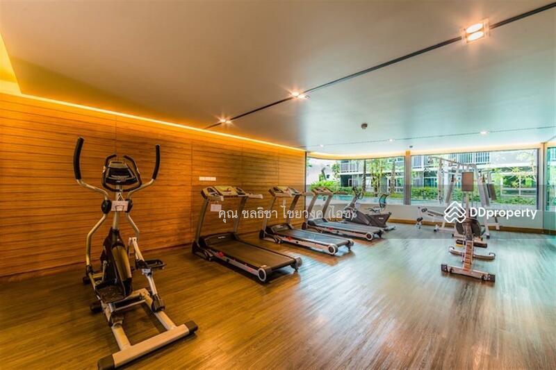 For Sale - The Trust Condo Amata, Chon Buri