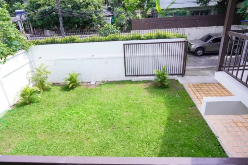 ไม่ทราบชื่อ, กรุงเทพ, ลาดพร้าว, ลาดพร้าว, กรุงเทพ, 250 ตร.ม., บ้านเดี่ยว ให้เช่า, โดย Khun Aranya, 60104507 - DDproperty.com