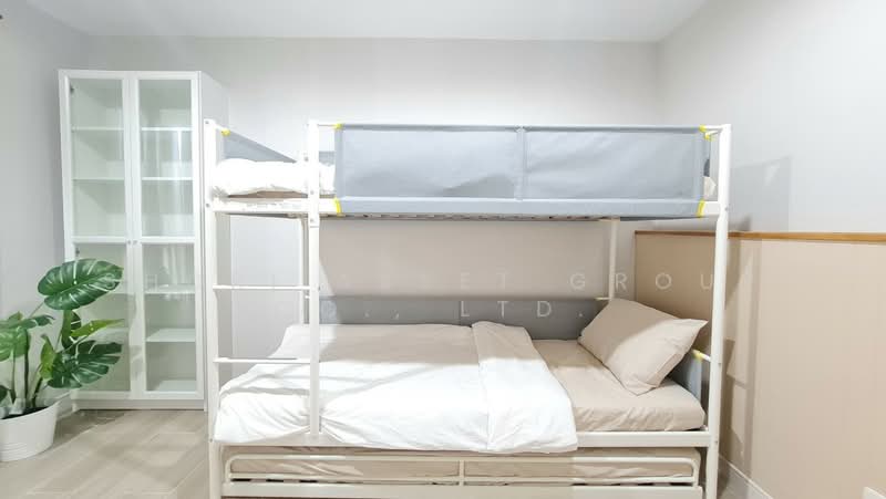 Regent Home 2 : รีเจ้นท์โฮม 2, กรุงเทพ, ซอยพหลโยธิ ถนนพหลโยธิน, อนุสาวรีย์, บางเขน, กรุงเทพ, 63 ตร.ม., คอนโด ขาย, โดย Shori Asset Group Co., Ltd., 60104523 - DDproperty.com