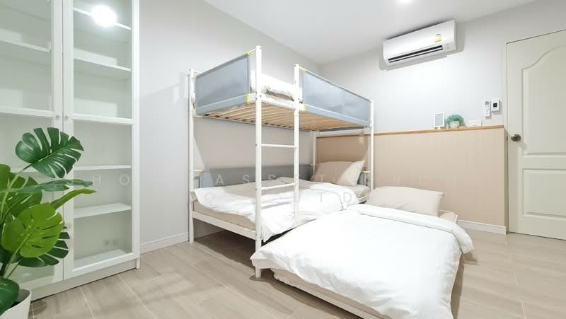 Regent Home 2 : รีเจ้นท์โฮม 2, กรุงเทพ, ซอยพหลโยธิ ถนนพหลโยธิน, อนุสาวรีย์, บางเขน, กรุงเทพ, 63 ตร.ม., คอนโด ขาย, โดย Shori Asset Group Co., Ltd., 60104523 - DDproperty.com