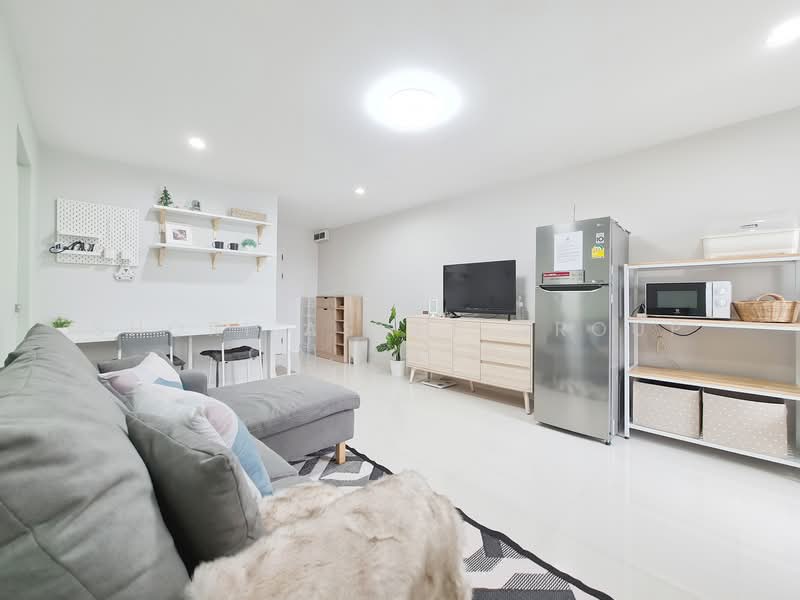 Regent Home 2 : รีเจ้นท์โฮม 2, กรุงเทพ, ซอยพหลโยธิ ถนนพหลโยธิน, อนุสาวรีย์, บางเขน, กรุงเทพ, 63 ตร.ม., คอนโด ขาย, โดย Shori Asset Group Co., Ltd., 60104523 - DDproperty.com