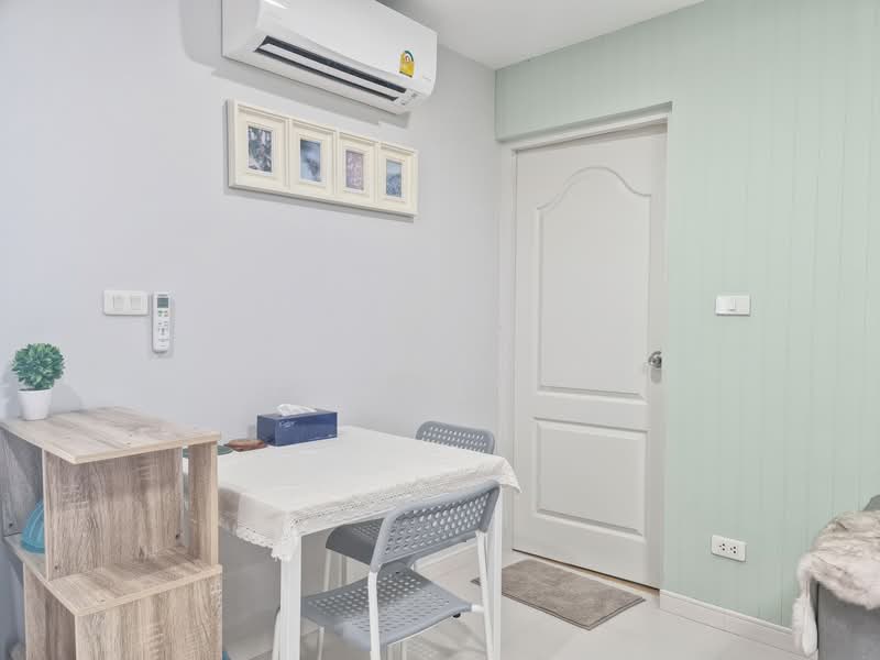 Regent Home 2 : รีเจ้นท์โฮม 2, กรุงเทพ, ซอยพหลโยธิ ถนนพหลโยธิน, อนุสาวรีย์, บางเขน, กรุงเทพ, 63 ตร.ม., คอนโด ขาย, โดย Shori Asset Group Co., Ltd., 60104523 - DDproperty.com