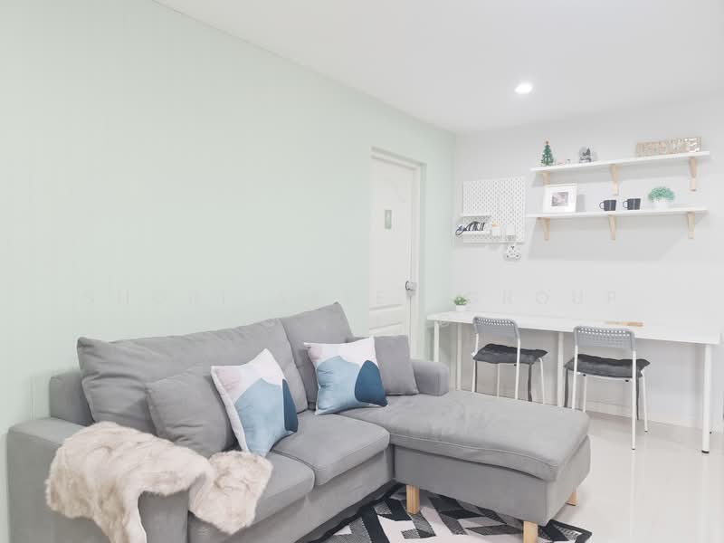Regent Home 2 : รีเจ้นท์โฮม 2, กรุงเทพ, ซอยพหลโยธิ ถนนพหลโยธิน, อนุสาวรีย์, บางเขน, กรุงเทพ, 63 ตร.ม., คอนโด ขาย, โดย Shori Asset Group Co., Ltd., 60104523 - DDproperty.com