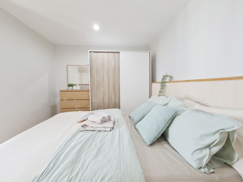Regent Home 2 : รีเจ้นท์โฮม 2, กรุงเทพ, ซอยพหลโยธิ ถนนพหลโยธิน, อนุสาวรีย์, บางเขน, กรุงเทพ, 63 ตร.ม., คอนโด ขาย, โดย Shori Asset Group Co., Ltd., 60104523 - DDproperty.com