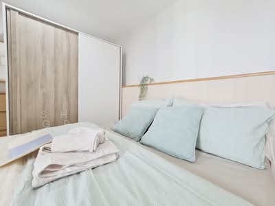 ขาย - Regent Home 2 : รีเจ้นท์โฮม 2, กรุงเทพ