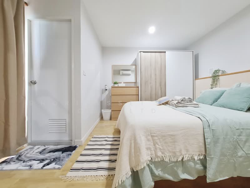 Regent Home 2 : รีเจ้นท์โฮม 2, กรุงเทพ, ซอยพหลโยธิ ถนนพหลโยธิน, อนุสาวรีย์, บางเขน, กรุงเทพ, 63 ตร.ม., คอนโด ขาย, โดย Shori Asset Group Co., Ltd., 60104523 - DDproperty.com