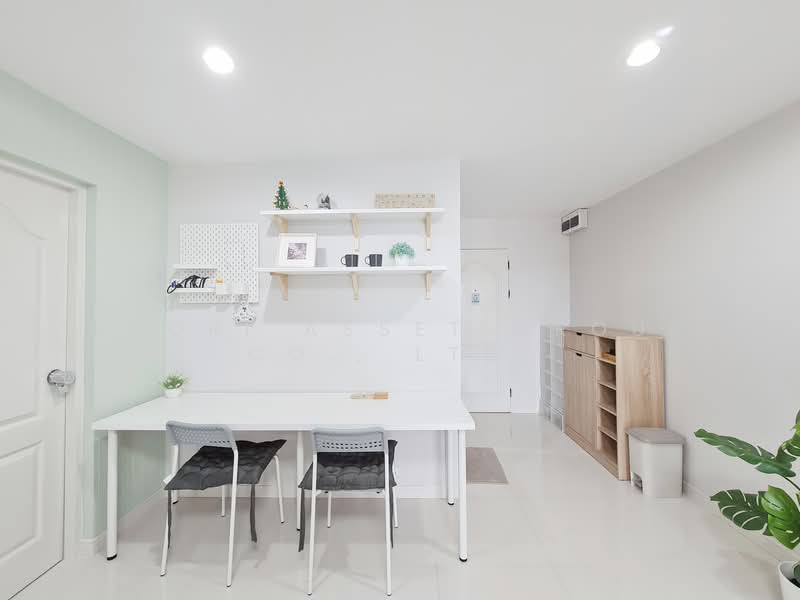 Regent Home 2 : รีเจ้นท์โฮม 2, กรุงเทพ, ซอยพหลโยธิ ถนนพหลโยธิน, อนุสาวรีย์, บางเขน, กรุงเทพ, 63 ตร.ม., คอนโด ขาย, โดย Shori Asset Group Co., Ltd., 60104523 - DDproperty.com
