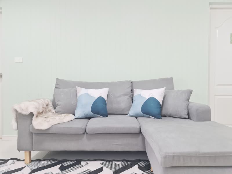 Regent Home 2 : รีเจ้นท์โฮม 2, กรุงเทพ, ซอยพหลโยธิ ถนนพหลโยธิน, อนุสาวรีย์, บางเขน, กรุงเทพ, 63 ตร.ม., คอนโด ขาย, โดย Shori Asset Group Co., Ltd., 60104523 - DDproperty.com