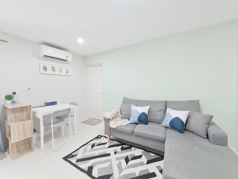 Regent Home 2 : รีเจ้นท์โฮม 2, กรุงเทพ, ซอยพหลโยธิ ถนนพหลโยธิน, อนุสาวรีย์, บางเขน, กรุงเทพ, 63 ตร.ม., คอนโด ขาย, โดย Shori Asset Group Co., Ltd., 60104523 - DDproperty.com