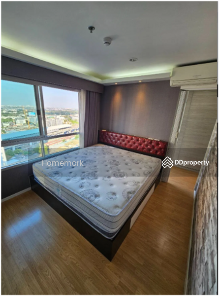 ขาย - Lumpini Place Srinakarin-Huamak Station : ลุมพินี เพลส ศรีนครินทร์-หัวหมาก สเตชั่น, กรุงเทพ