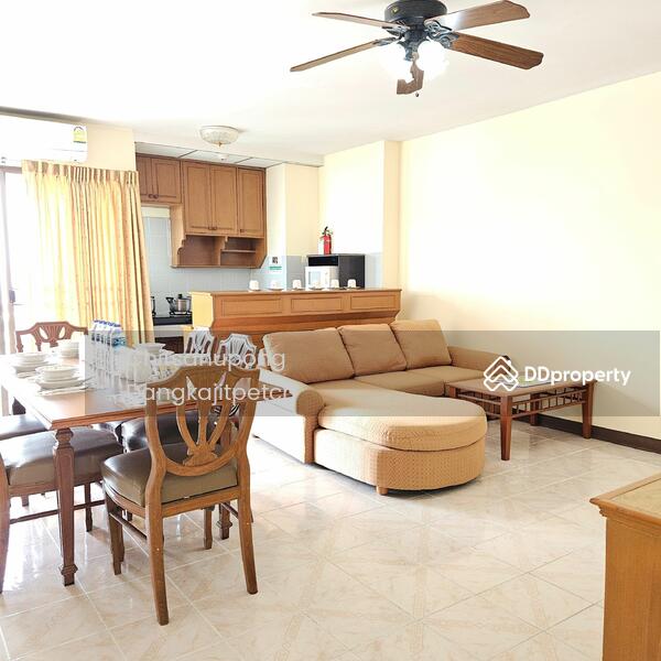 For Rent - Omni Suites Aparts-Hotel, Bangkok