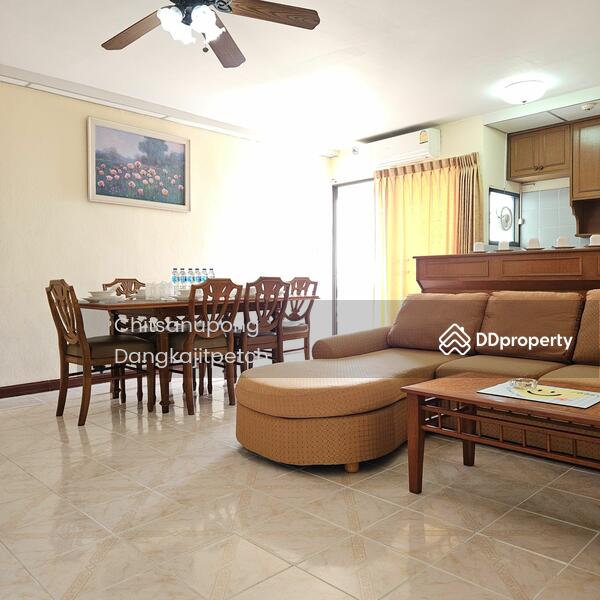 For Rent - Omni Suites Aparts-Hotel, Bangkok