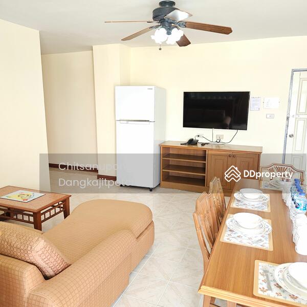 For Rent - Omni Suites Aparts-Hotel, Bangkok