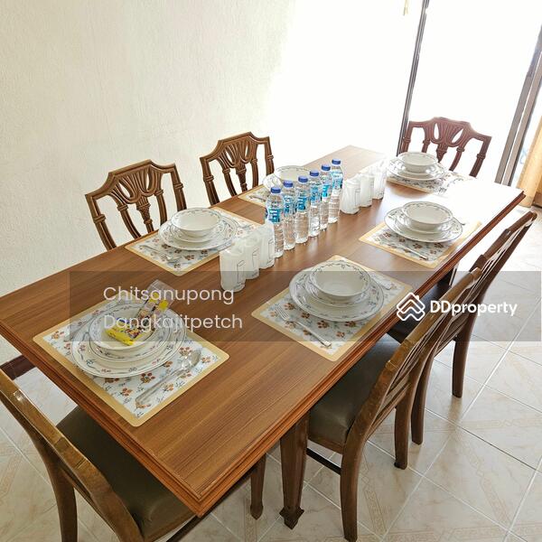 For Rent - Omni Suites Aparts-Hotel, Bangkok