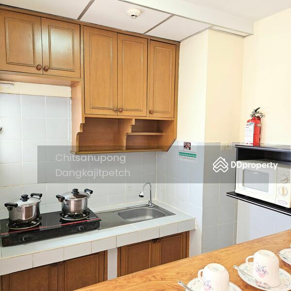 For Rent - Omni Suites Aparts-Hotel, Bangkok