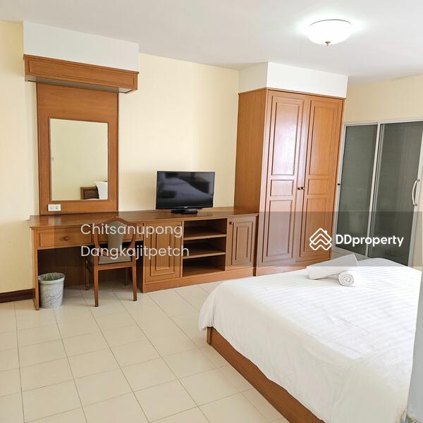 For Rent - Omni Suites Aparts-Hotel, Bangkok