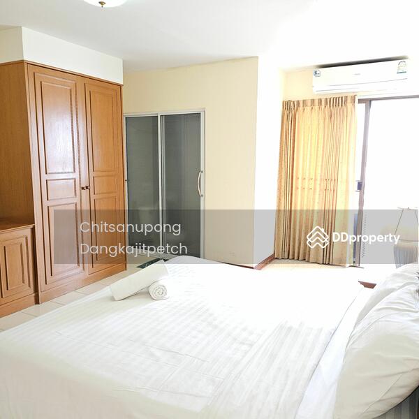 For Rent - Omni Suites Aparts-Hotel, Bangkok