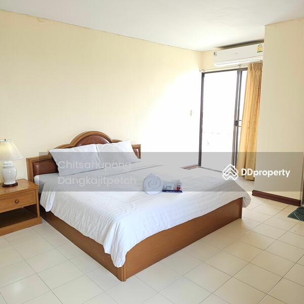 For Rent - Omni Suites Aparts-Hotel, Bangkok