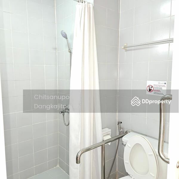 For Rent - Omni Suites Aparts-Hotel, Bangkok