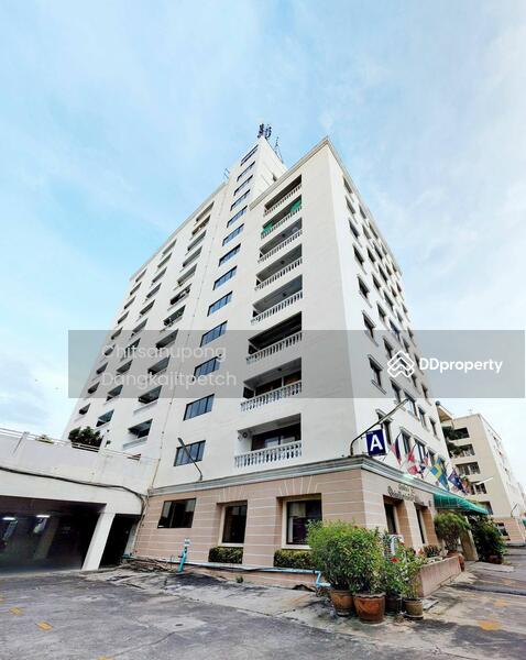 For Rent - Omni Suites Aparts-Hotel, Bangkok