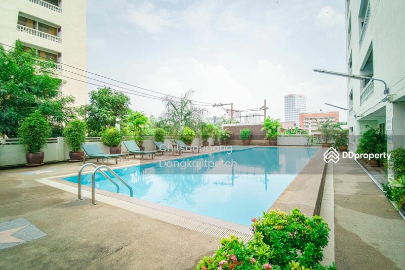 For Rent - Omni Suites Aparts-Hotel, Bangkok