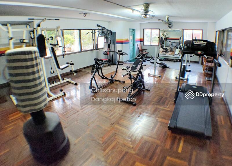 For Rent - Omni Suites Aparts-Hotel, Bangkok