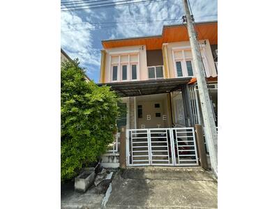 ขาย - Golden Town Rama 2 : โกลเด้น ทาวน์ พระราม 2, สมุทรสาคร