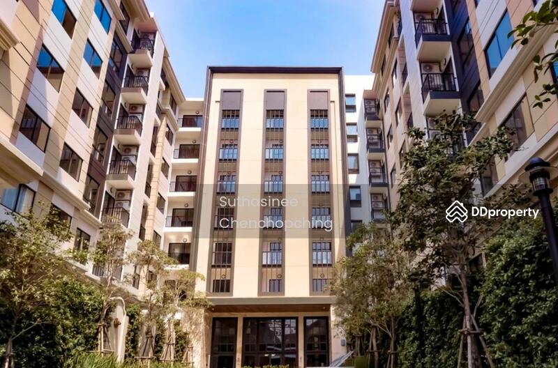 For Sale - The Nest Sukhumvit 22, Bangkok