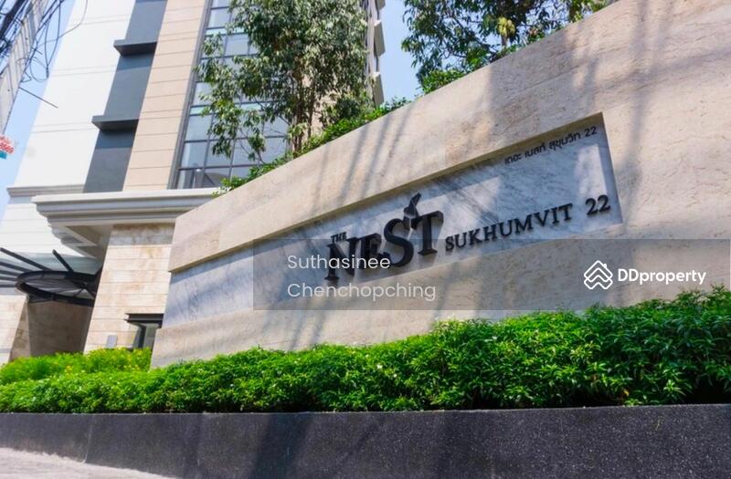 For Sale - The Nest Sukhumvit 22, Bangkok
