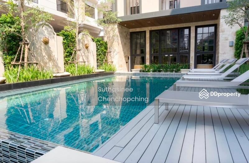 For Sale - The Nest Sukhumvit 22, Bangkok