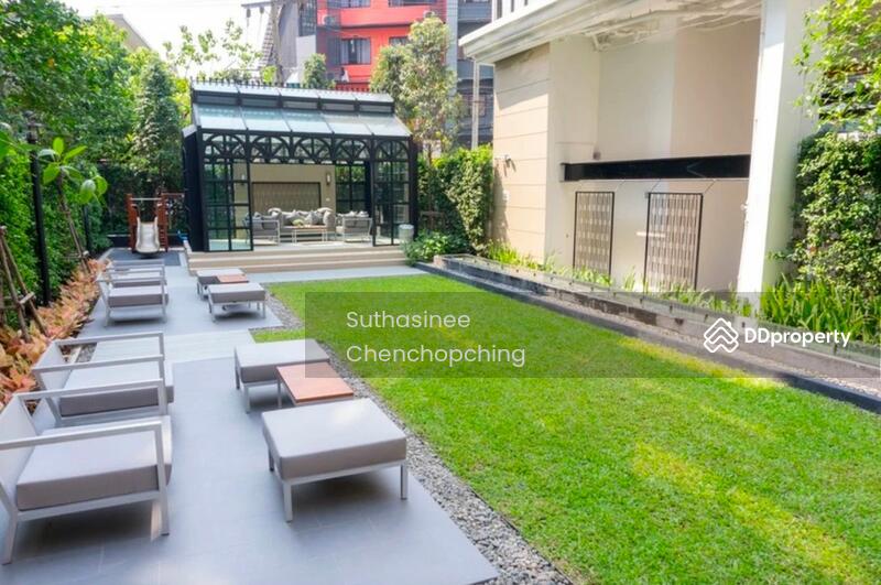 For Sale - The Nest Sukhumvit 22, Bangkok