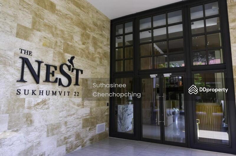 For Sale - The Nest Sukhumvit 22, Bangkok