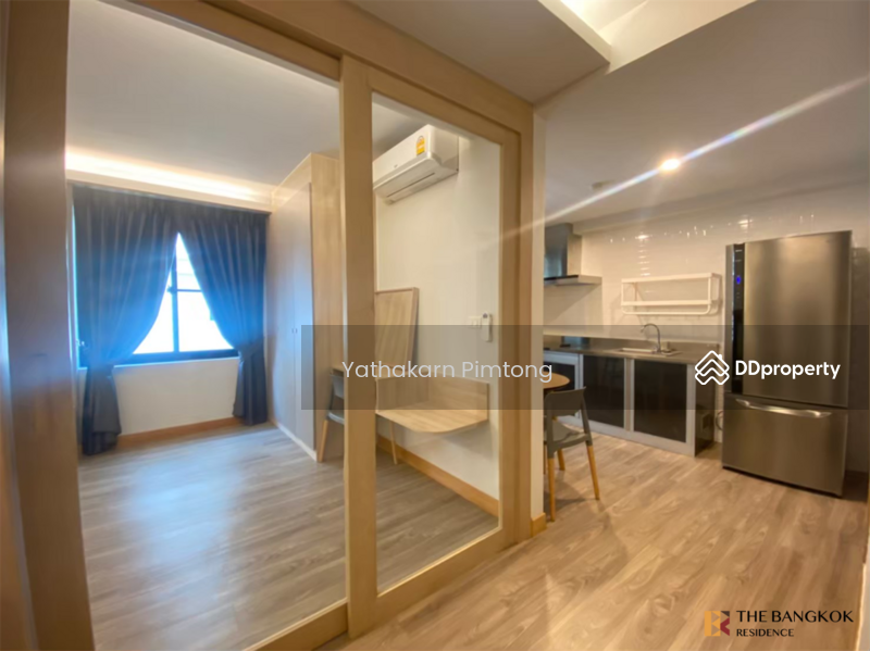 For Rent - Lily House Mansion, Bangkok